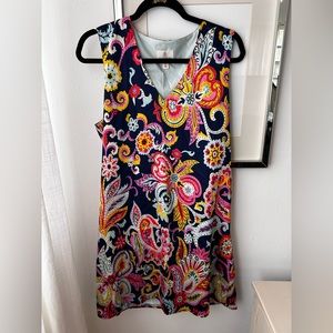 Julie Brown shift dress